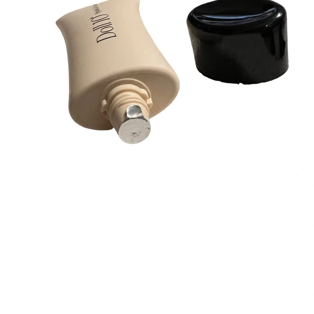 Doll 10 Hydrogel foundation DEEP